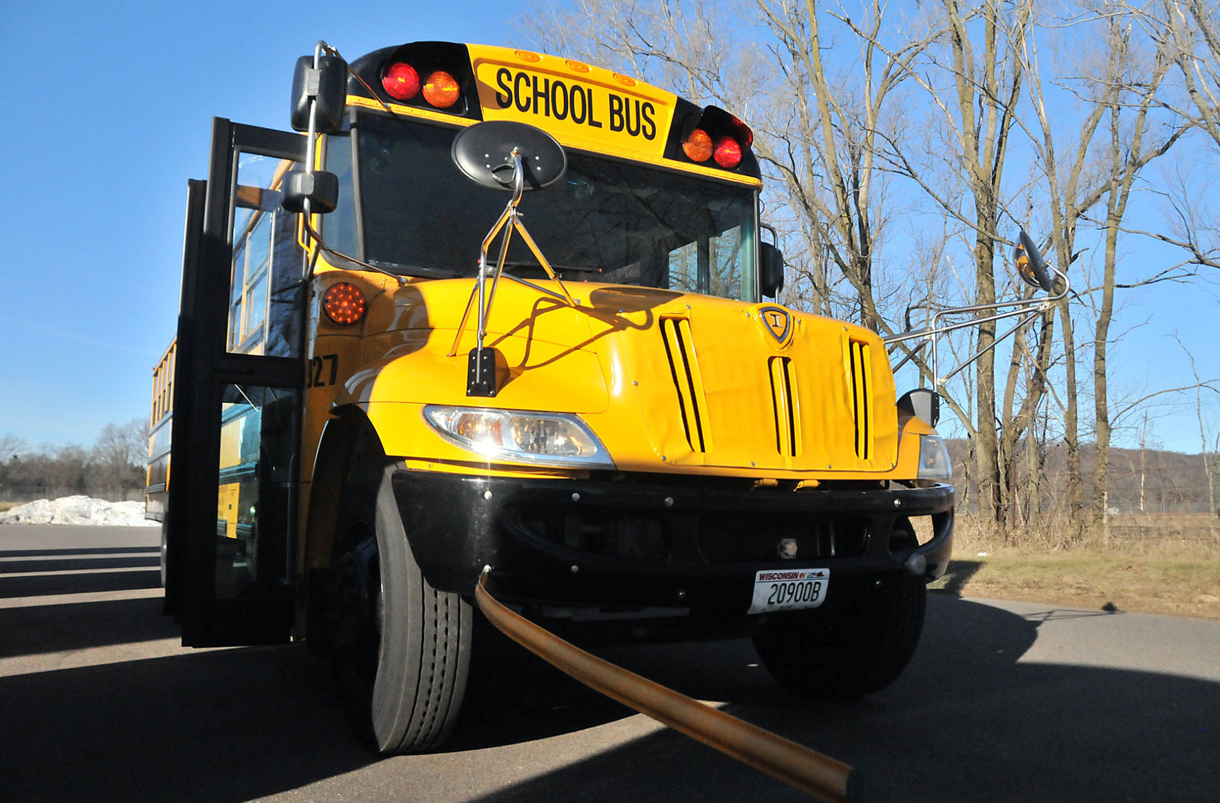 School bus safety features (copy)